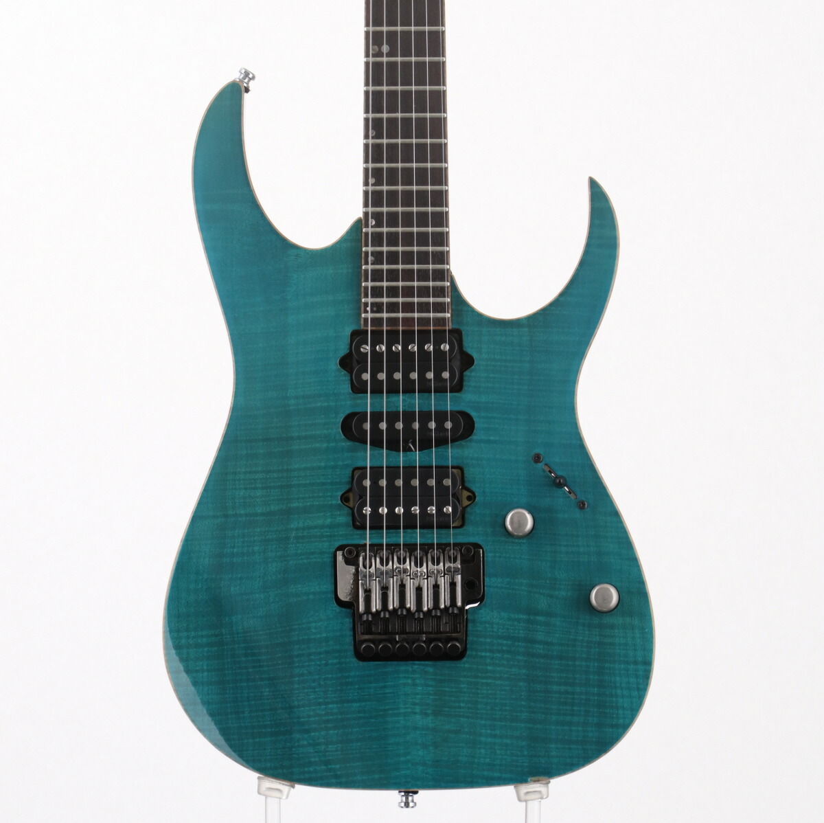 アイバニーズ ibanez エレキギター 値引き Ibanez（アイバニーズ） エレキギター GRG121SP BKN Ibanez ストラト