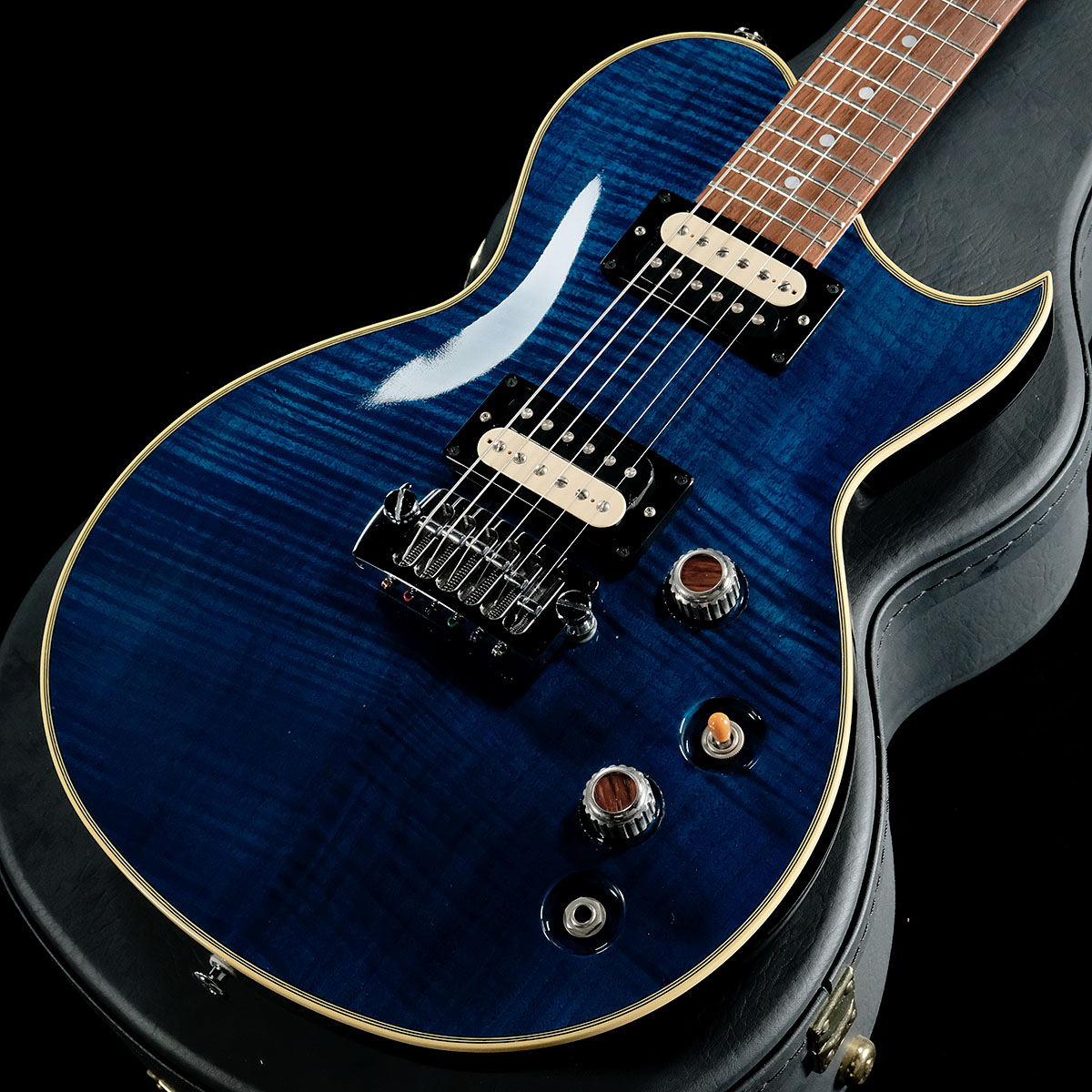 アリアプロⅡ レフティー　ダークブルー アリアプロⅡ レフティー ダークブルー アリアプロⅡ レフティー