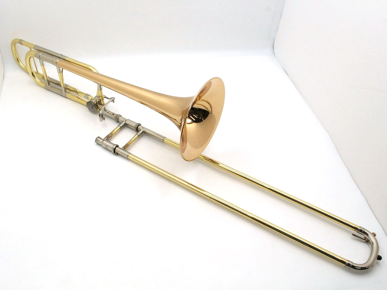 YAMAHA YSL-6430 テナートロンボーン(中細管) 楽天市場】YAMAHA ヤマハ/テナートロンボーン/YSL-6430/001589