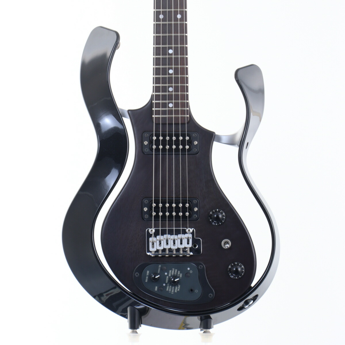 楽天市場】VOX Starstream Type-1 VSS-1-BK Black [ヴォックス][スター