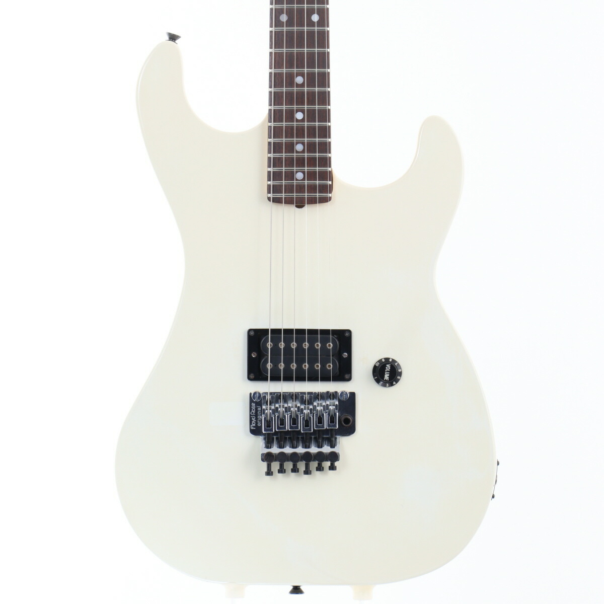 【激レア】Kramer Assault 211 ヴィンテージ　セットネック Electric Guitar Kramer Assault 211 Cherry Red Operation