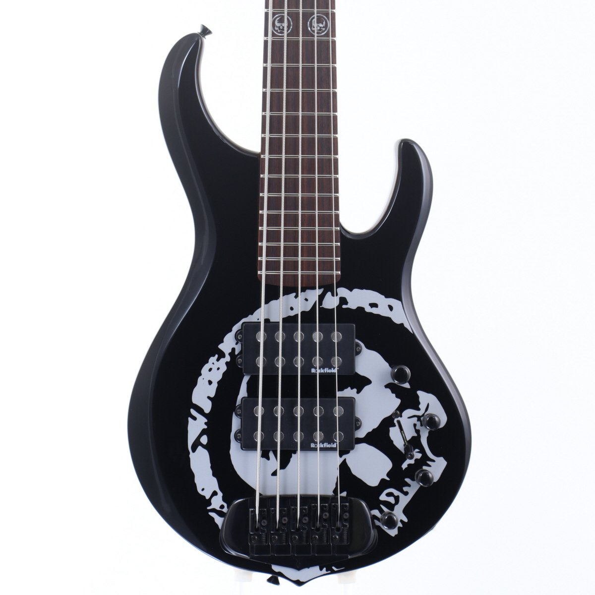 楽天市場】B.C.Rich B.C.リッチ/エレキギター/MICK THOMSON Signature