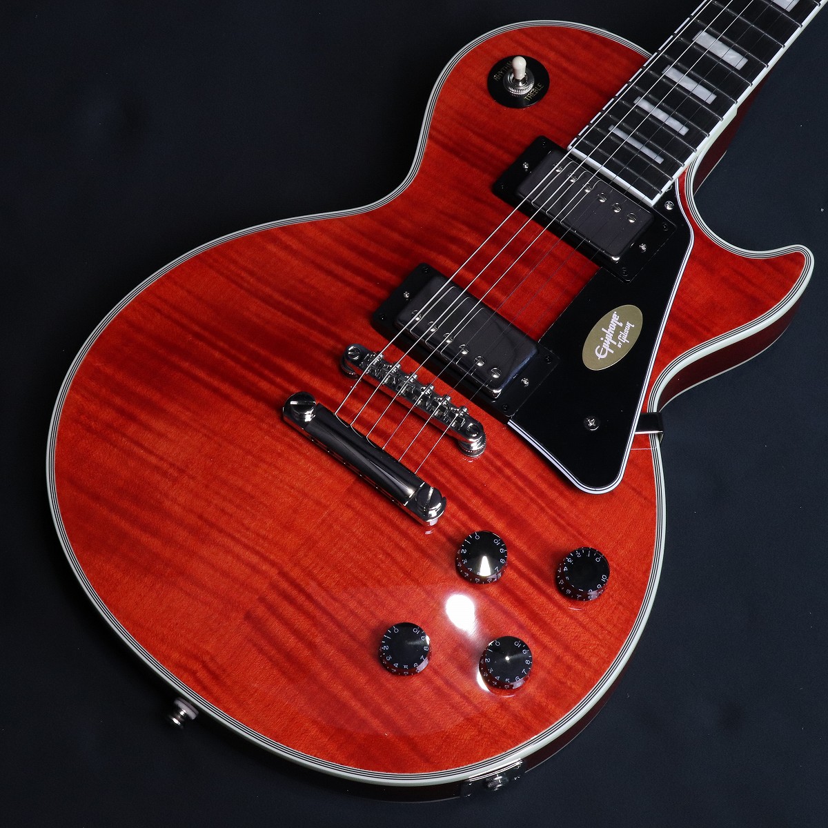楽天市場】【限定モデル】Epiphone Limited Edition 1984