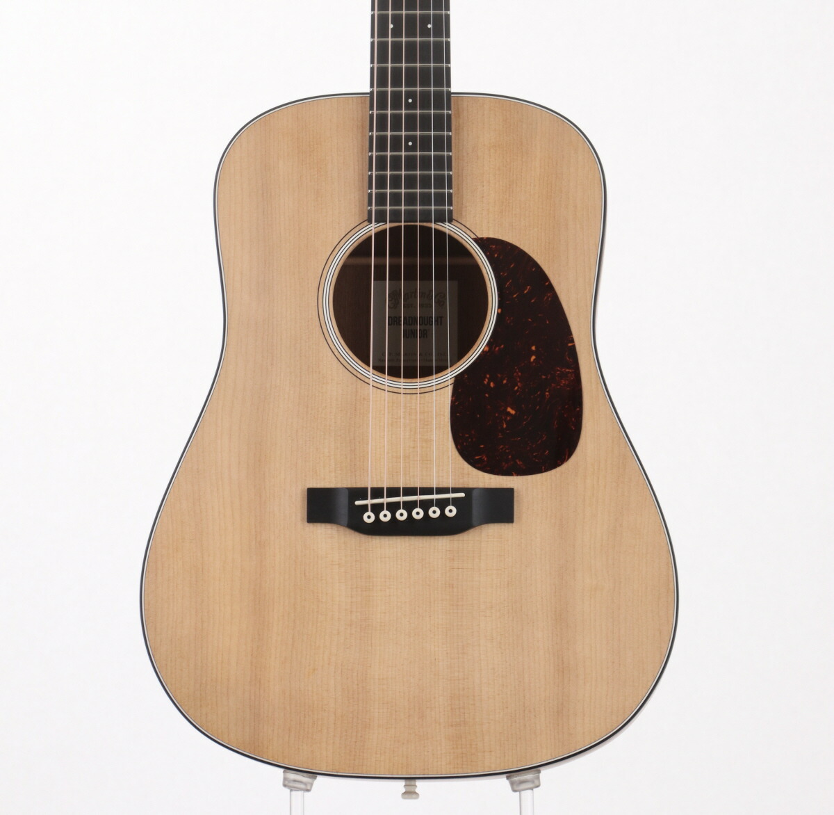 [koko様限定] Martin ドレッドノートジュニアdjr-10-02 MARTIN ( マーティン ) Dreadnought Junior2E （DJR-10E-02