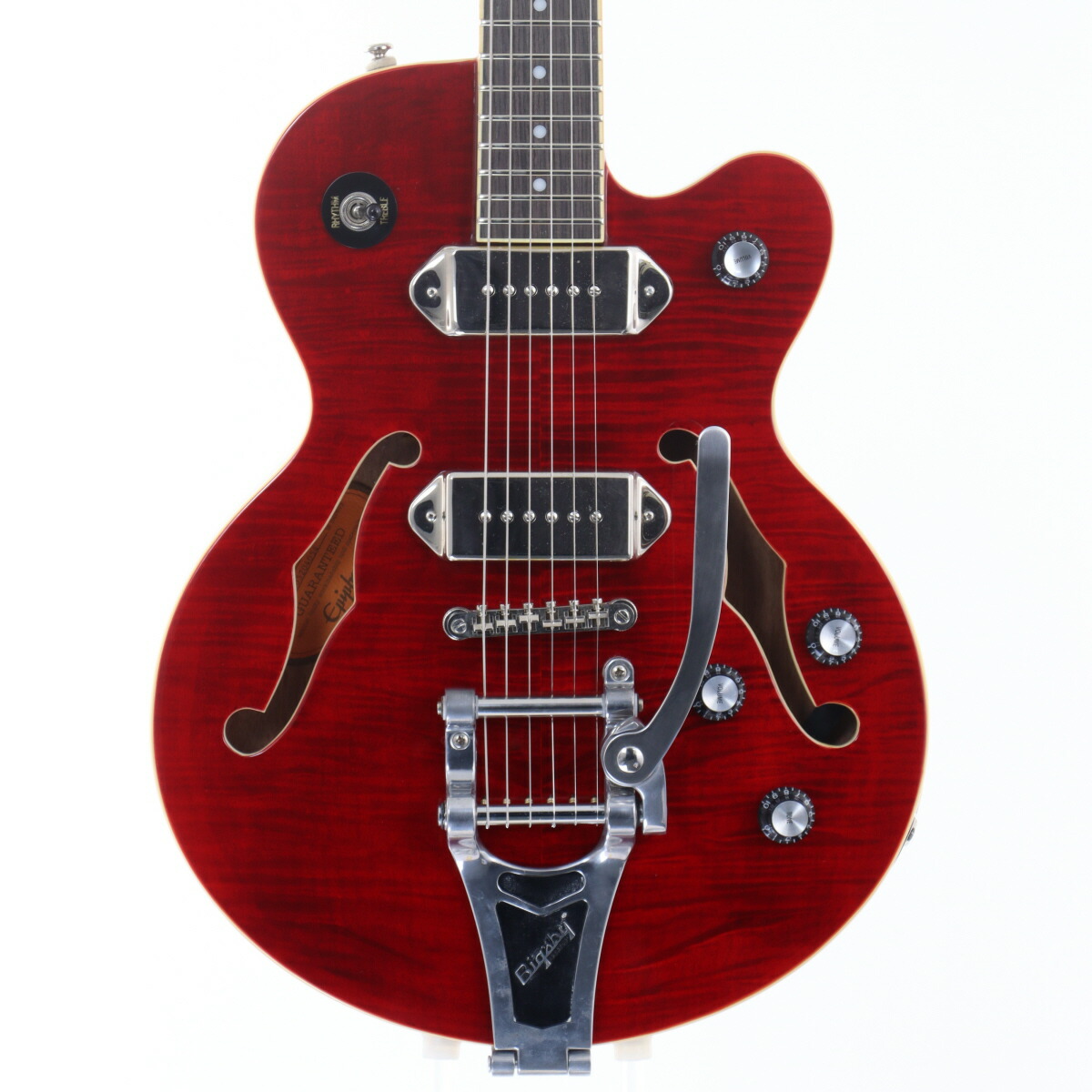 楽天市場】Epiphone Wildkat STUDIO WR エピフォン ワイルド