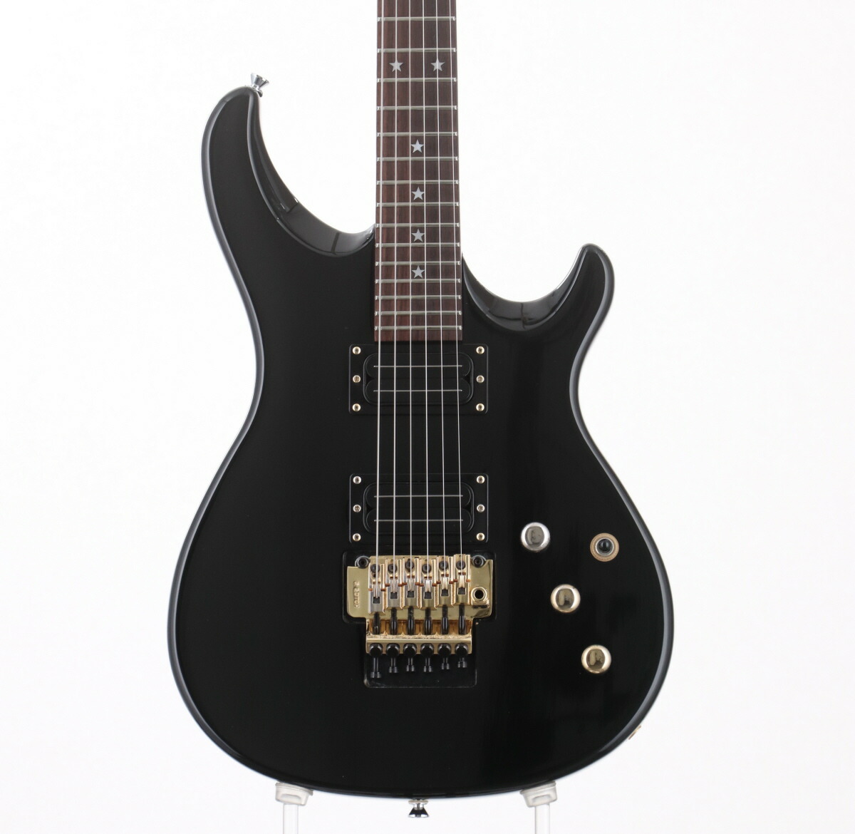 ビルローレンス　triggerⅡ Bill Lawrence Trigger II BT2E-90B <ビルローレンス>｜平野楽器
