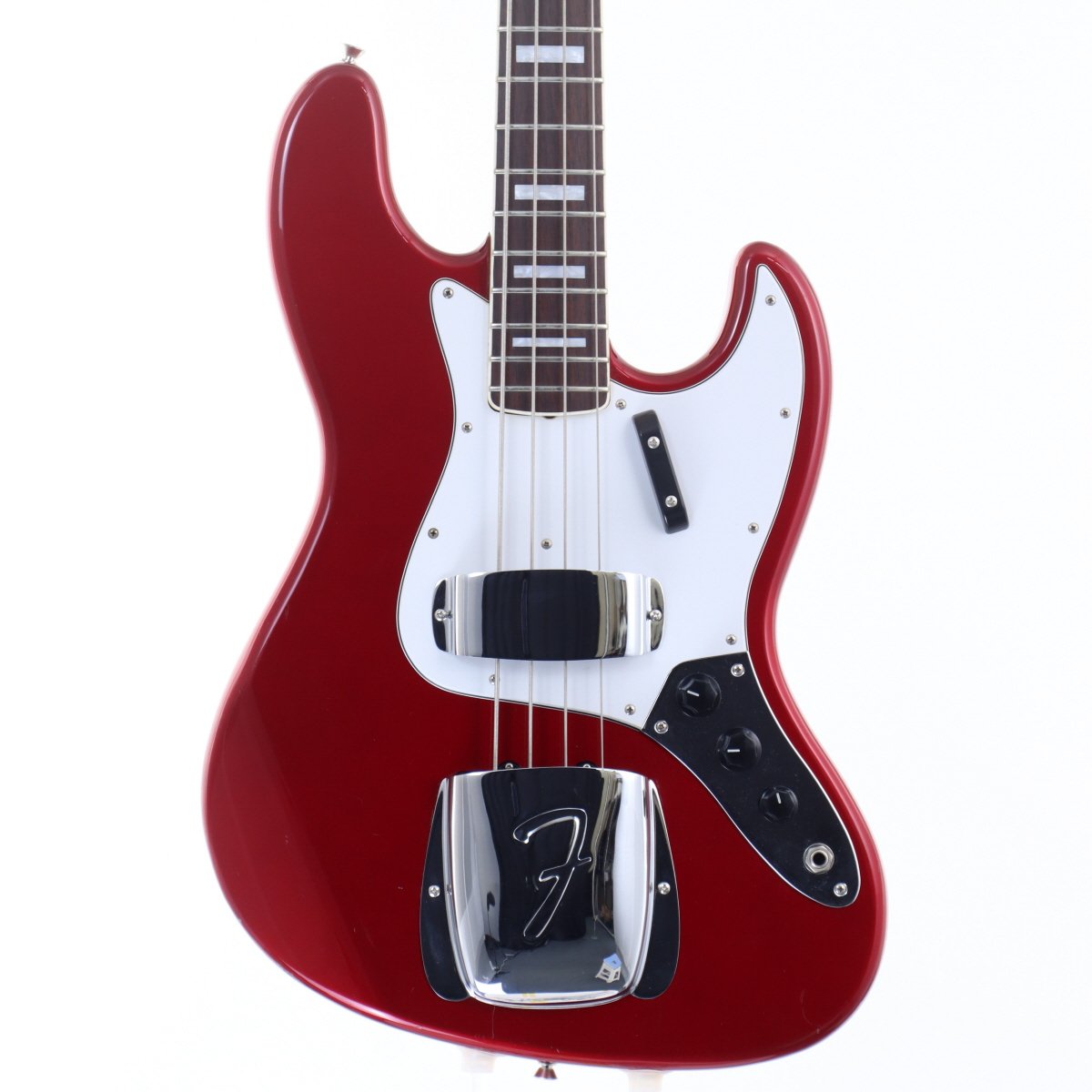 【中古】Fender Japan / JB75-90US/MH 【訳アリ】 【梅田店】【値下げ】【梅田限定！4月19日までのタイム・セール】