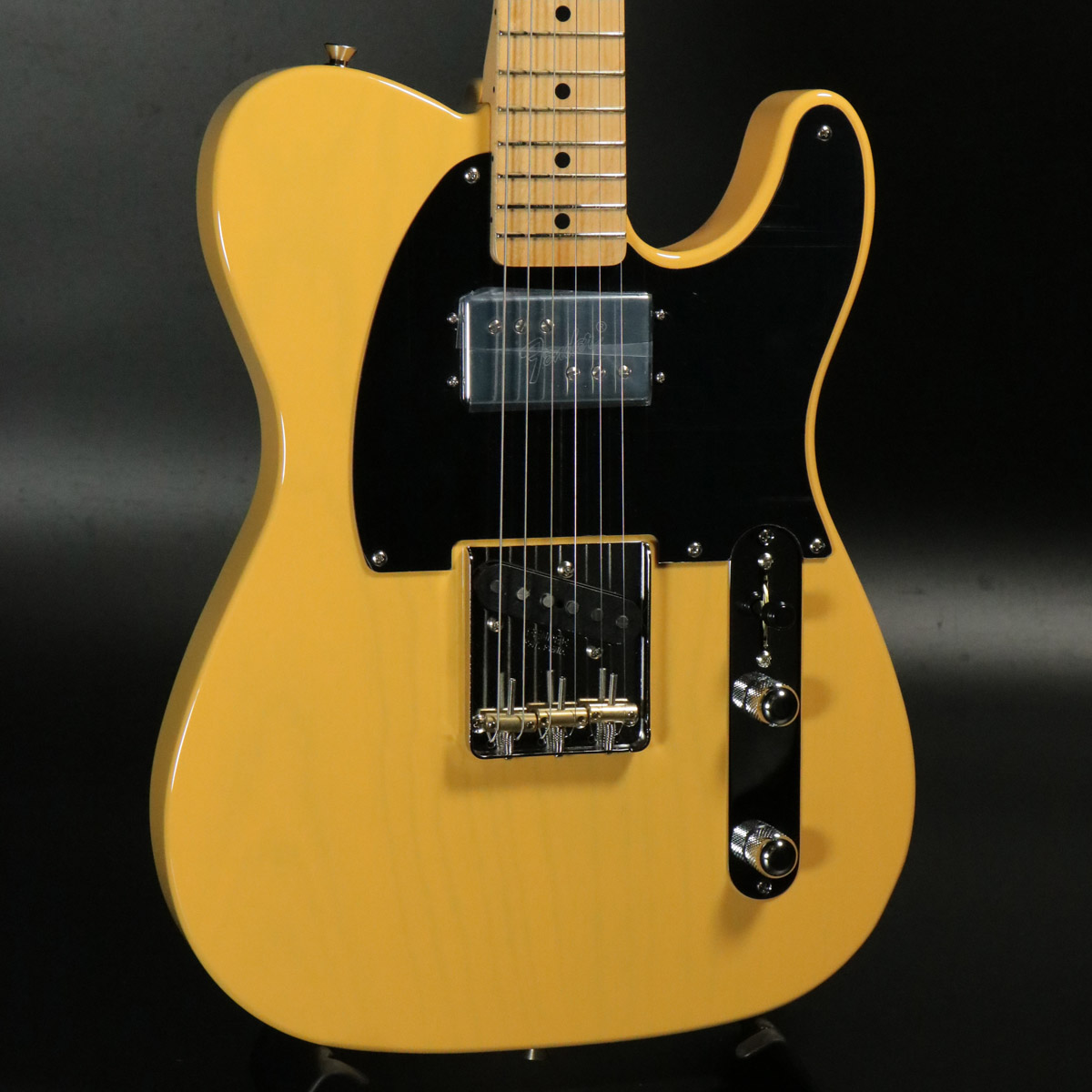 Fender / Made in Japan FSR Traditional 50s Telecaster Ash Body w/Wide-Range CuNiFe Texas SPL BTB 【S/N JD25017579】【名古屋栄店】【YRK】