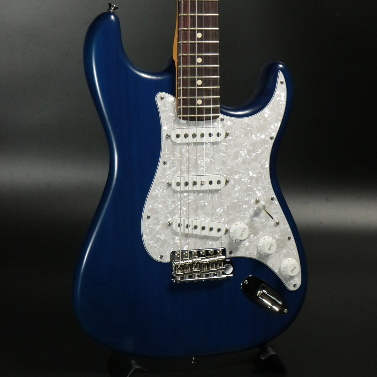 Fender USA Cory Wong Startcaster 2022年製 Fender（フェンダー