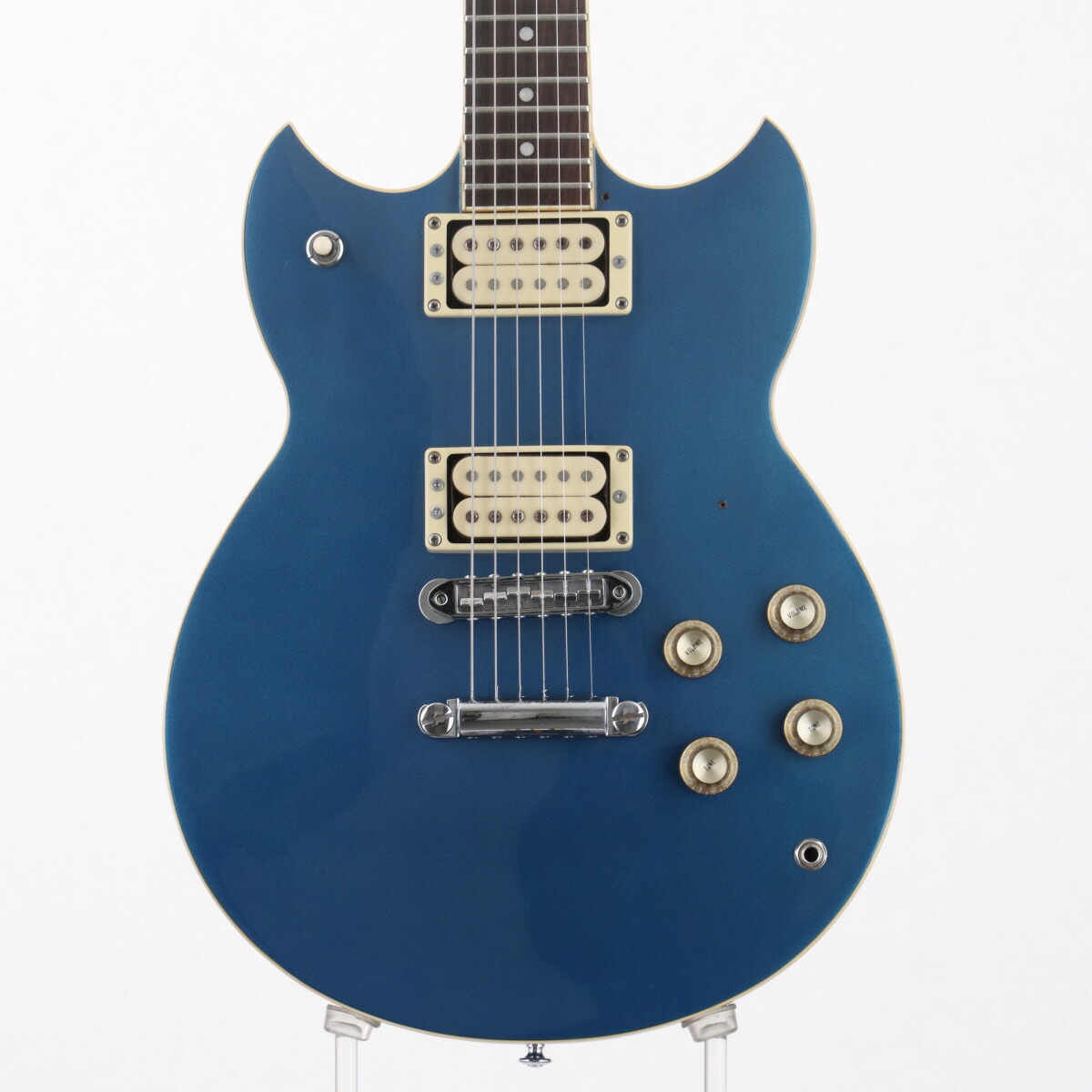 YAMAHA ギター TransAcoustic Guitars (2nd Generation) - Yamaha USA