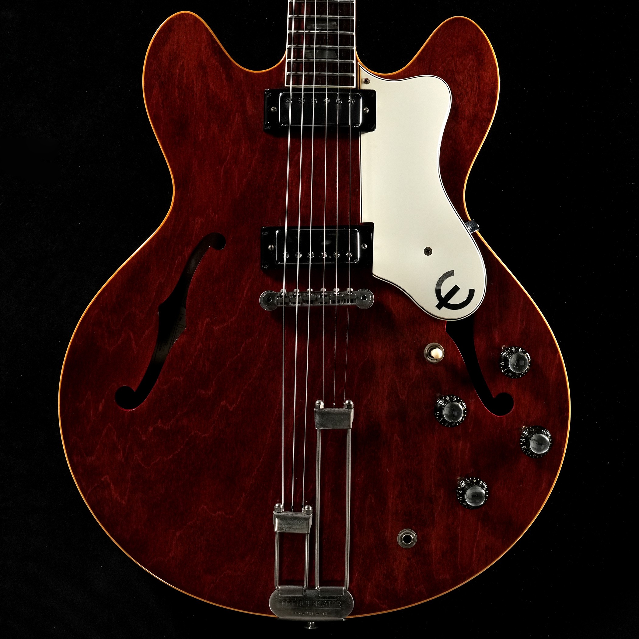 エピフォン センチュリー 1966 復刻 Epiphone Century エピフォン センチュリー 1966 復刻 Epiphone Century - メルカリ