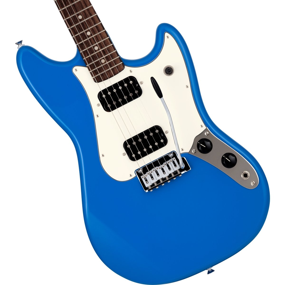 Fender / Chilli Beans. Lily Cyclone Rosewood Fingerboard Lily Blue フェンダー [限定モデル][在庫あり]｜イシバシ楽器 17Shops