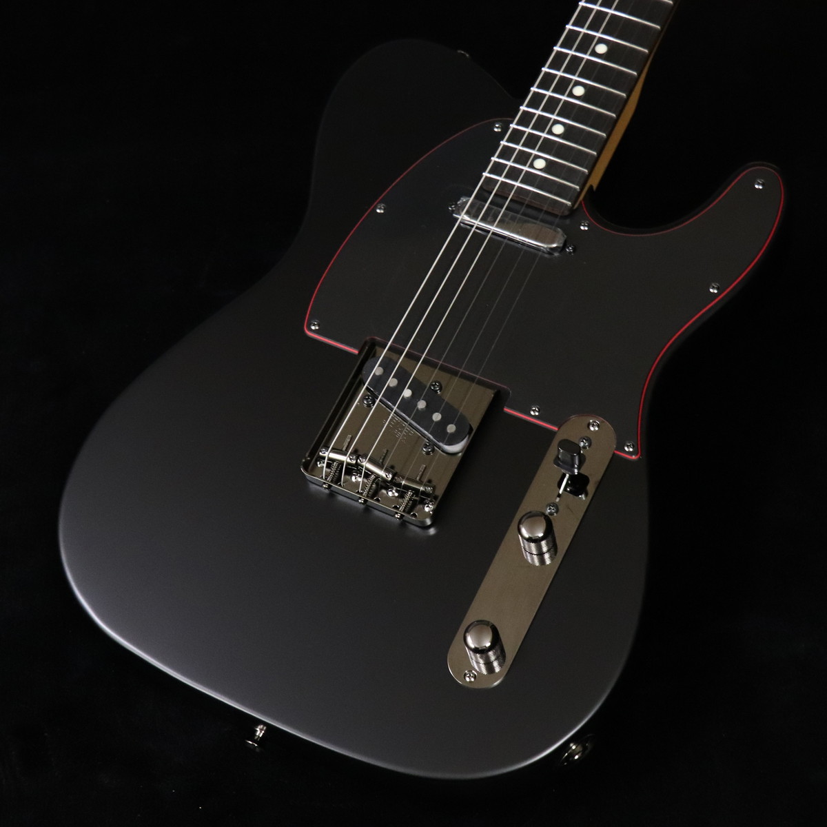 楽天市場】Fender / Made in Japan Hybrid Telecaster Deluxe Maple