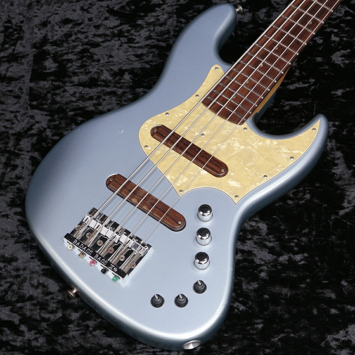 【中古】XOTIC / XJ-1T 5st USA BLUE MH【新宿店】【3/8 値下げ！】