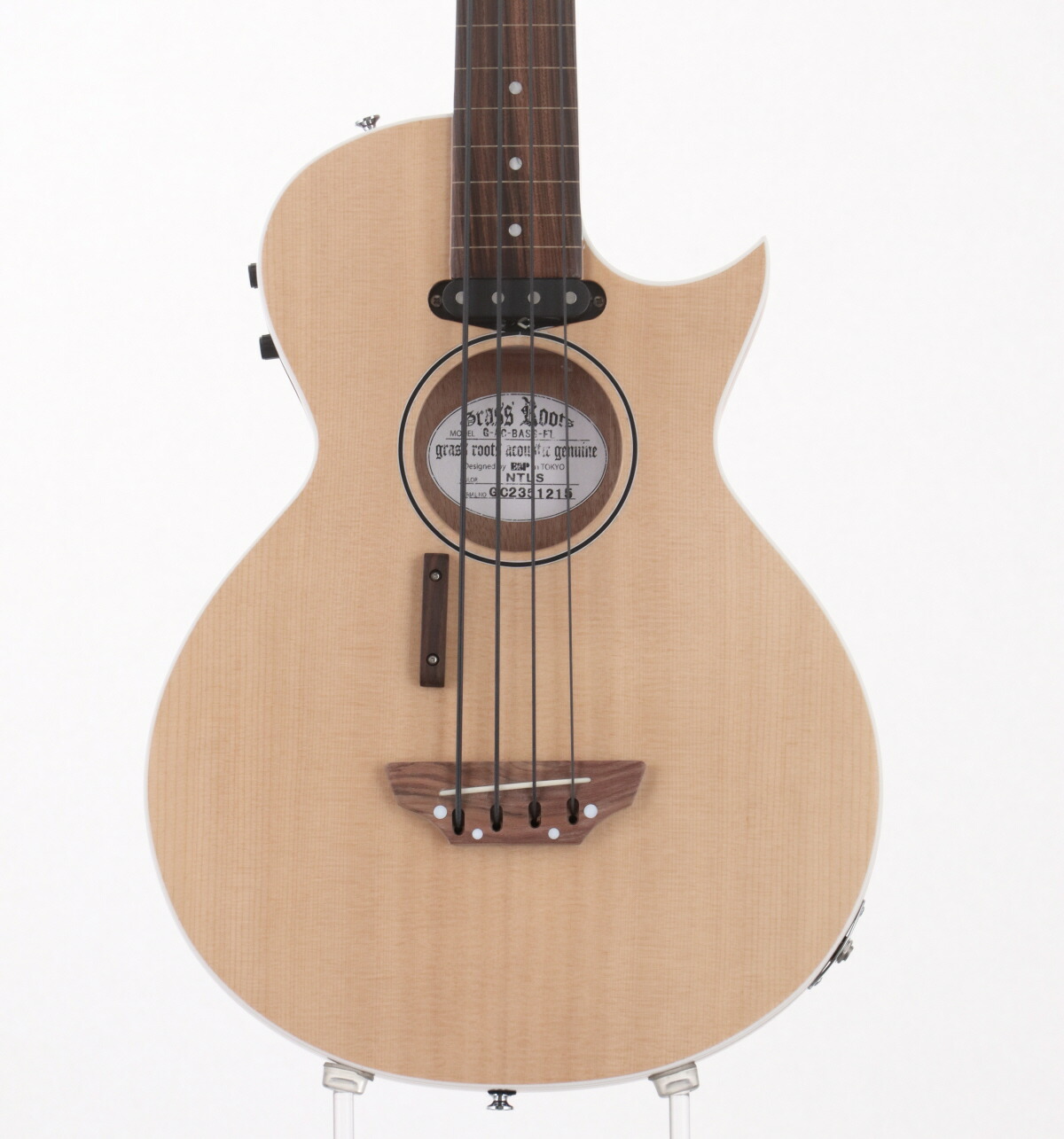 楽天市場】【中古】GrassRoots G-T-80BD L'Arc〜en〜Ciel