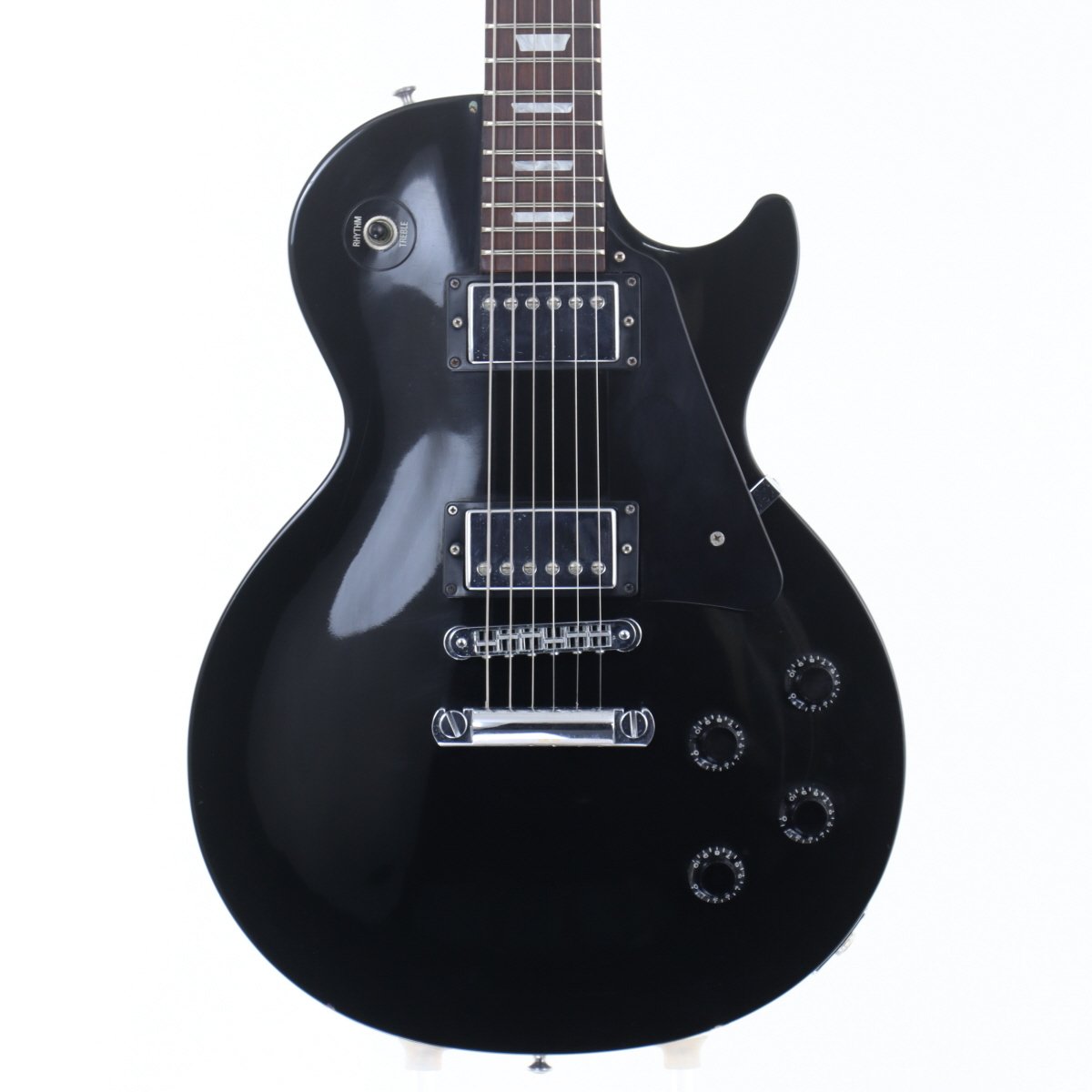 ギター Gibson YLD Les Paul Studio 楽天市場】【送料無料】Gibson / YLD Les Paul Studio【中古