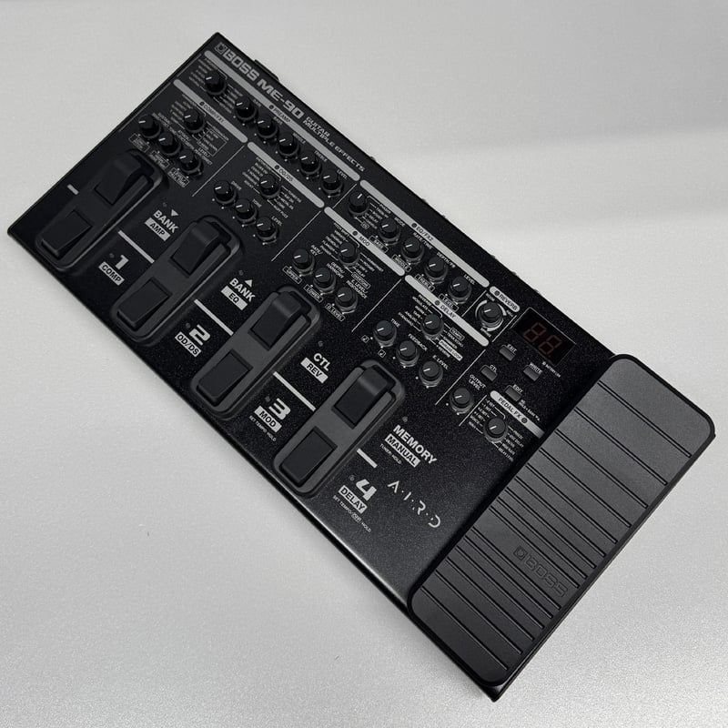 【中古】BOSS / ME-90 Guitar Multiple Effects【新宿店】