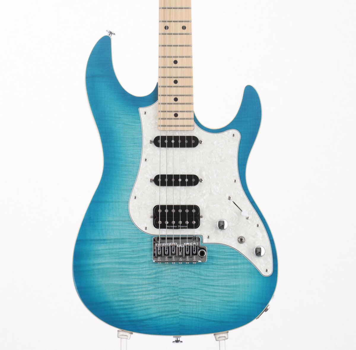 楽天市場】FGN FUJIGEN フジゲン JOS-CL-G/OLP J-Standard ストラト