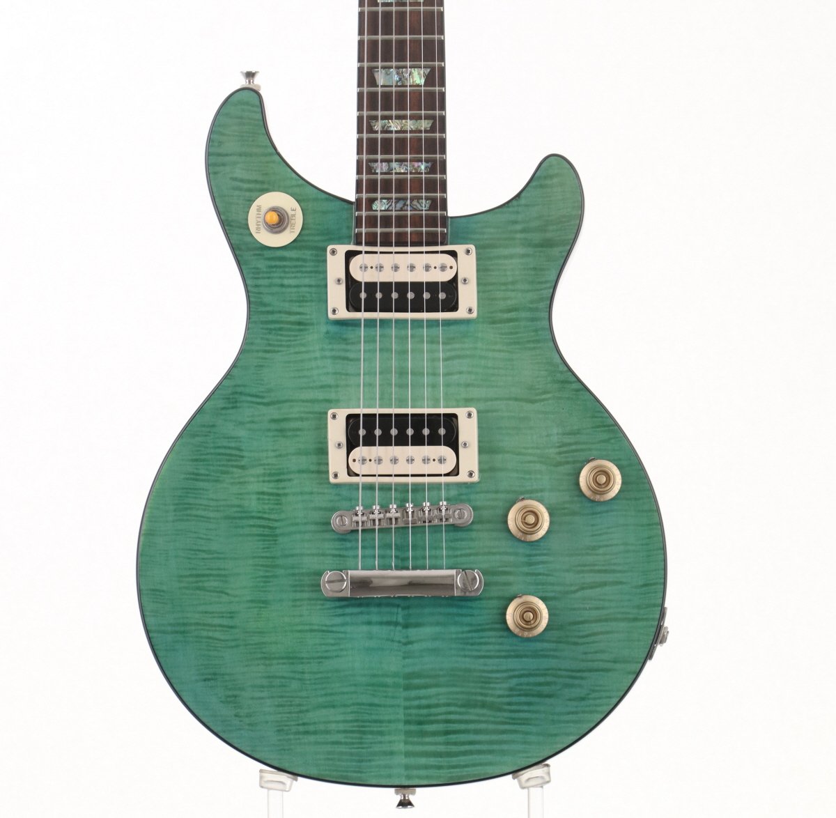 楽天市場】Epiphone Limited Edition Tak Matsumoto DC Custom