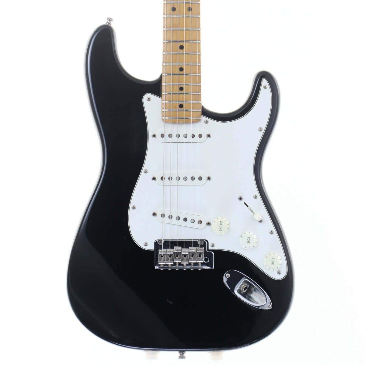 楽天市場】【中古】Fender USA American Standard StratoCaster
