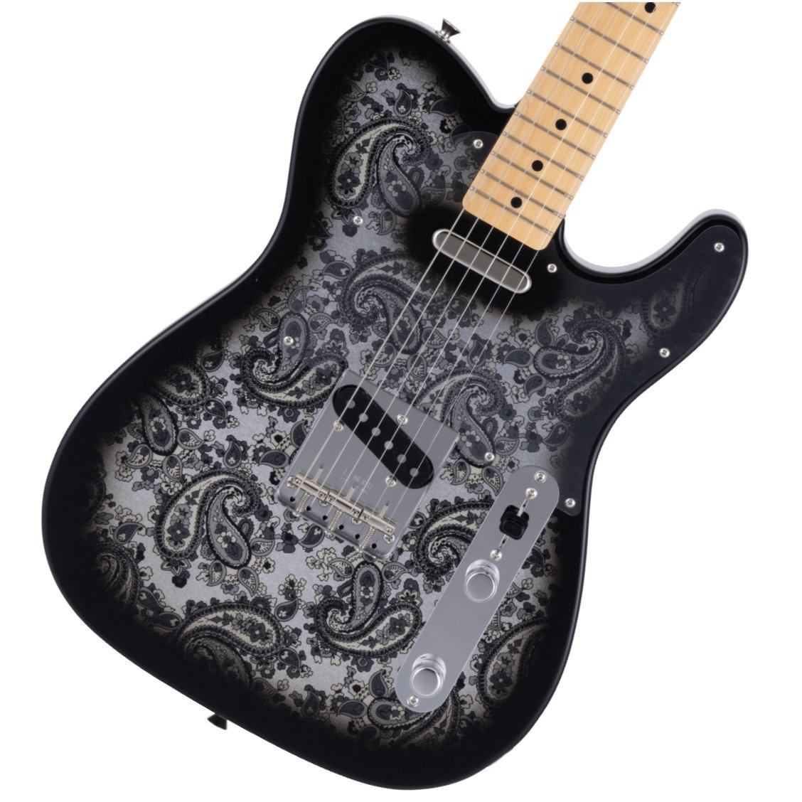 【9/23迄限定値下】Fender テレキャスターシンライン（黒） 楽天市場】Fender Vintera II 60s Telecaster Thinline -Black