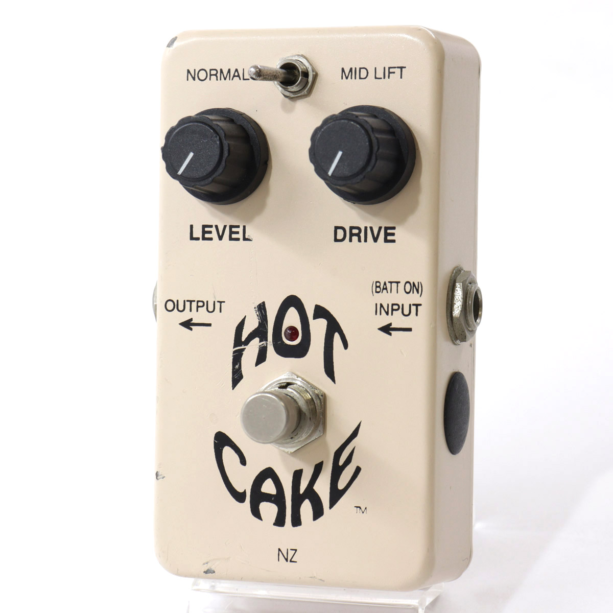 【最終値下げ】Hot Cake CROWTHER AUDIO ホットケーキ 楽天市場】Crowther Audio Double Hotcake [並行輸入品][直輸入