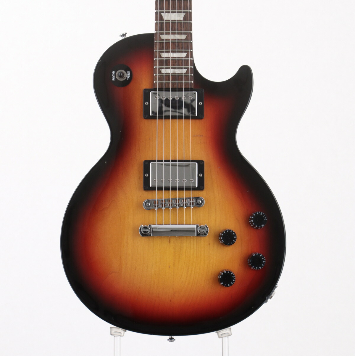 ギター Gibson YLD Les Paul Studio 楽天市場】【送料無料】Gibson / YLD Les Paul Studio【中古