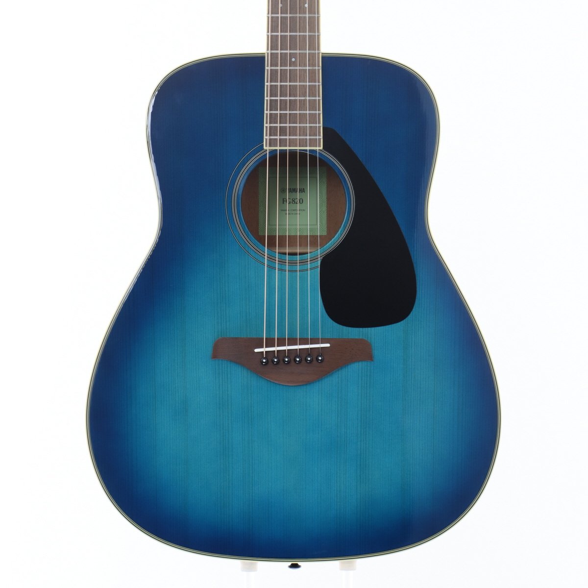 楽天市場】【送料無料】YAMAHA / RGS-103P【中古】【楽器/ｴﾚｷｷﾞﾀｰ