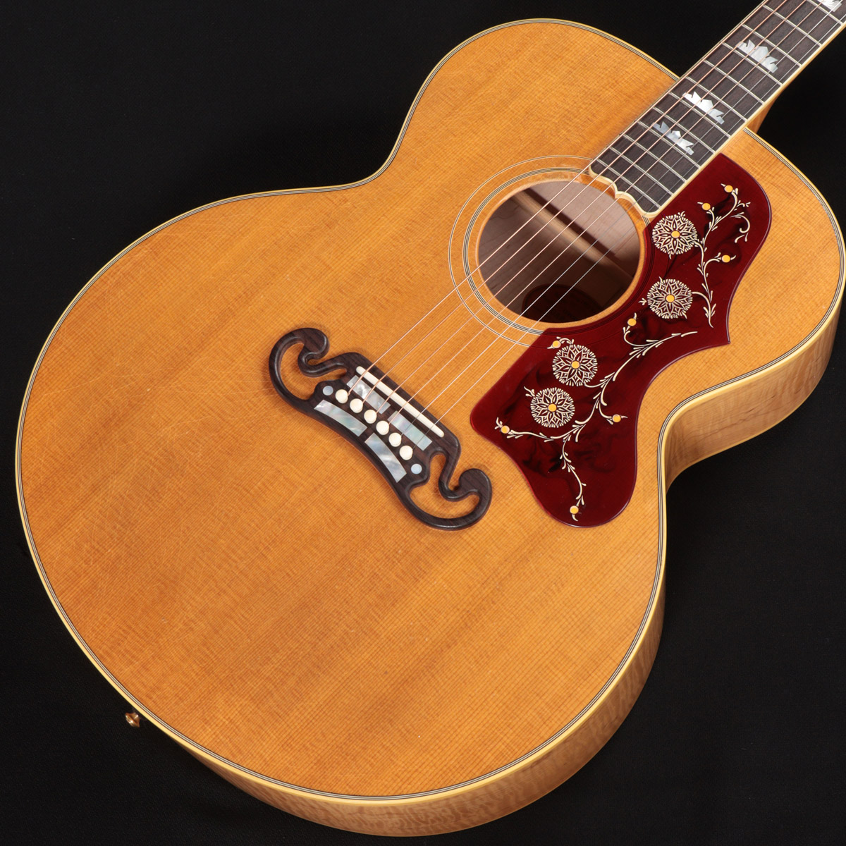 Gibson Custom / Murphy Lab Acoustic Collection 1957 SJ-200 Light Aged Dark Natural ≪S/N:21945042≫ 【心斎橋店】