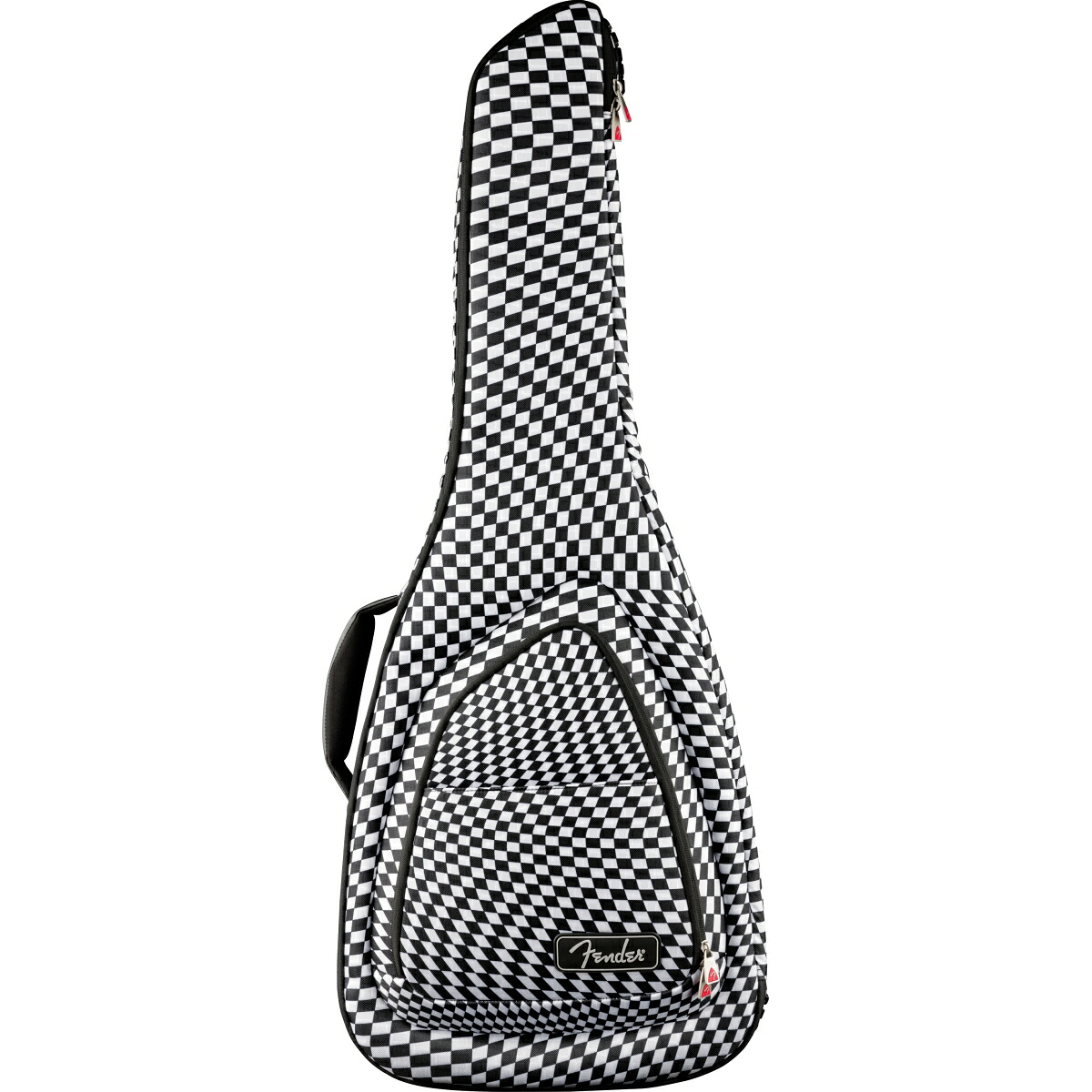 Fender / FE620 Electric Gig Bag Checkerboard フェンダー ギグケース 【福岡店】