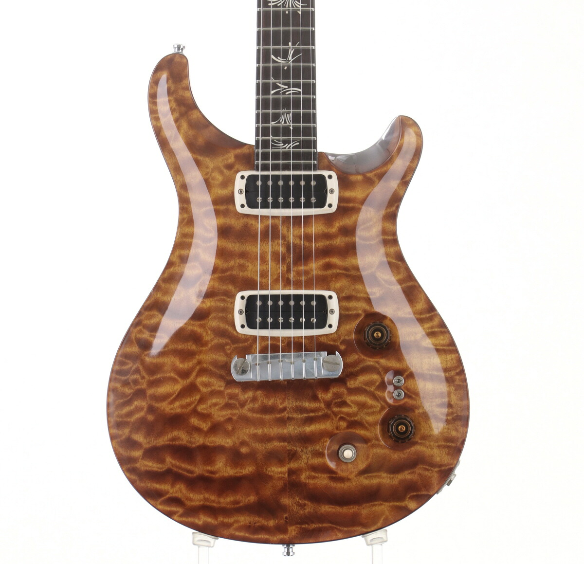 【中古】PAUL REED SMITH / Pauls Guitar 2014 Quilt Yellow Tiger【新宿店】【3/8 値下げ！】 297,000円