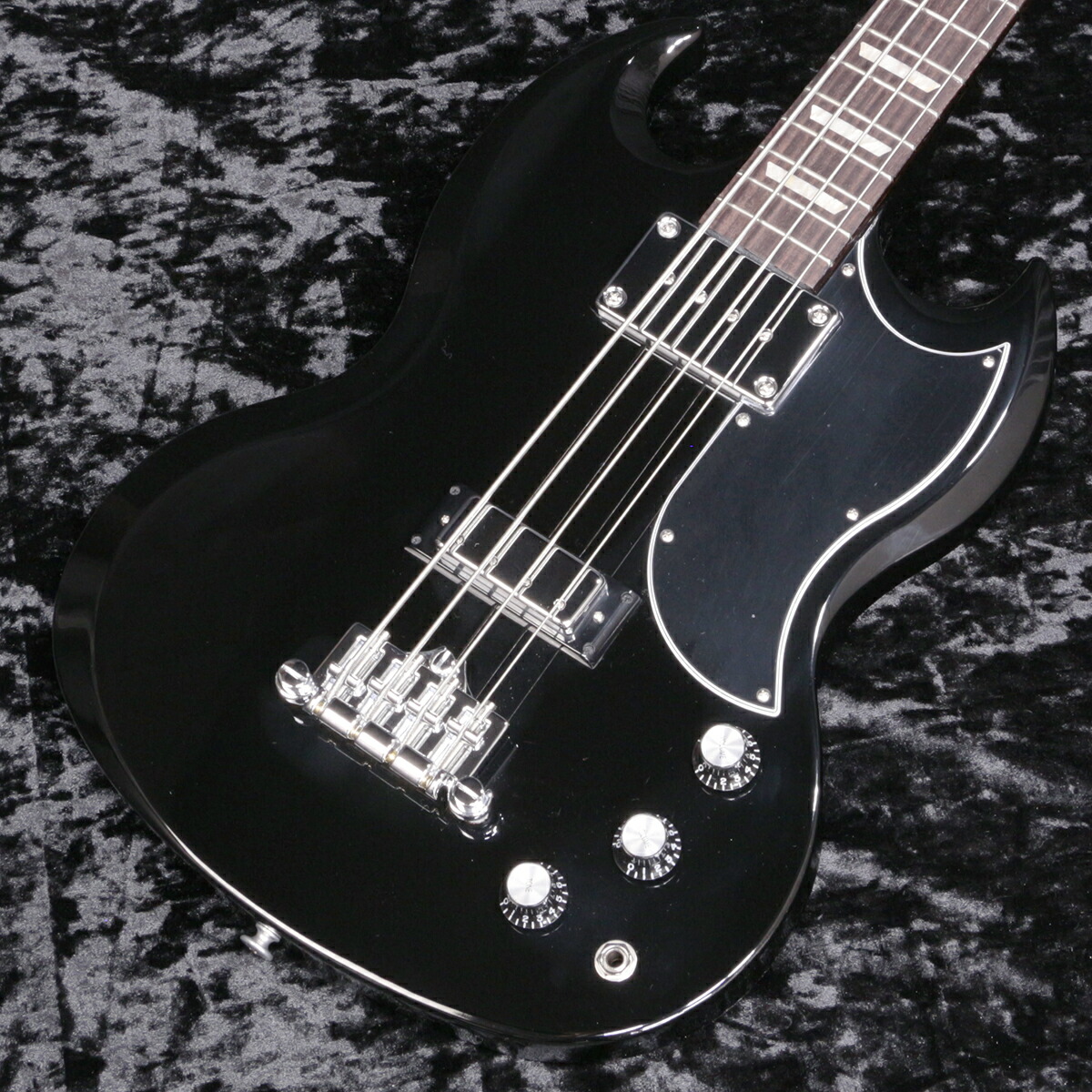 楽天市場】Gibson SG Standard Bass -Heritage Cherry- 新品