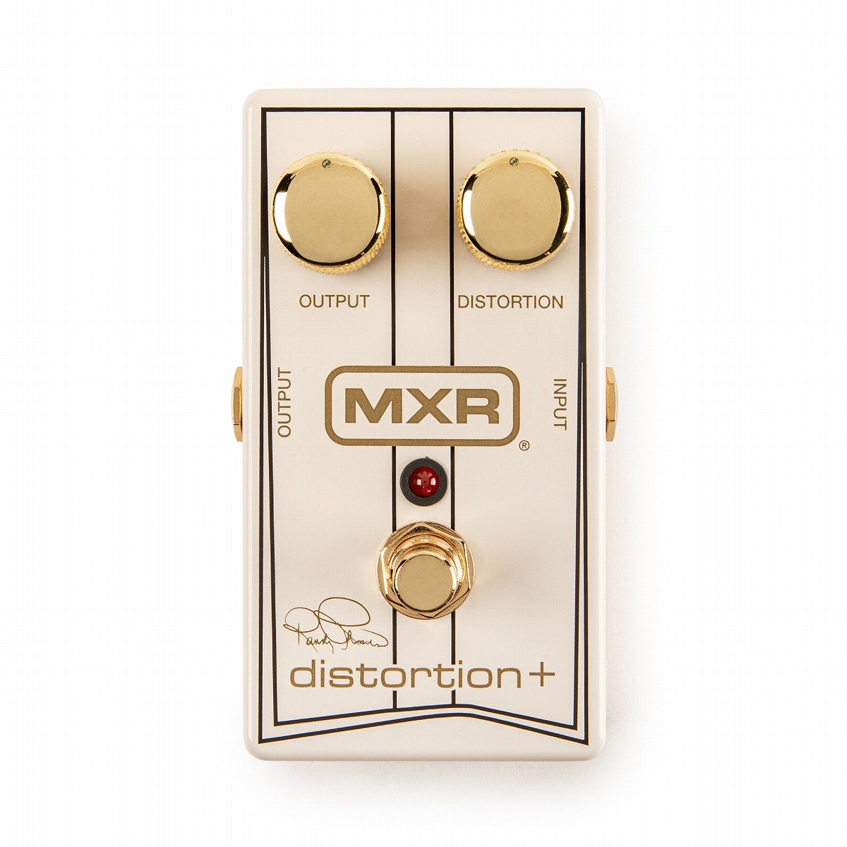 【数量限定特別仕様モデル】MXR / RR104C Randy Rhoads Special Edition Distortion+ 【福岡パルコ店】