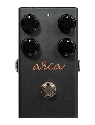 Virtues / arca オーバードライブ 日本製 Made in Japan 【新宿店】