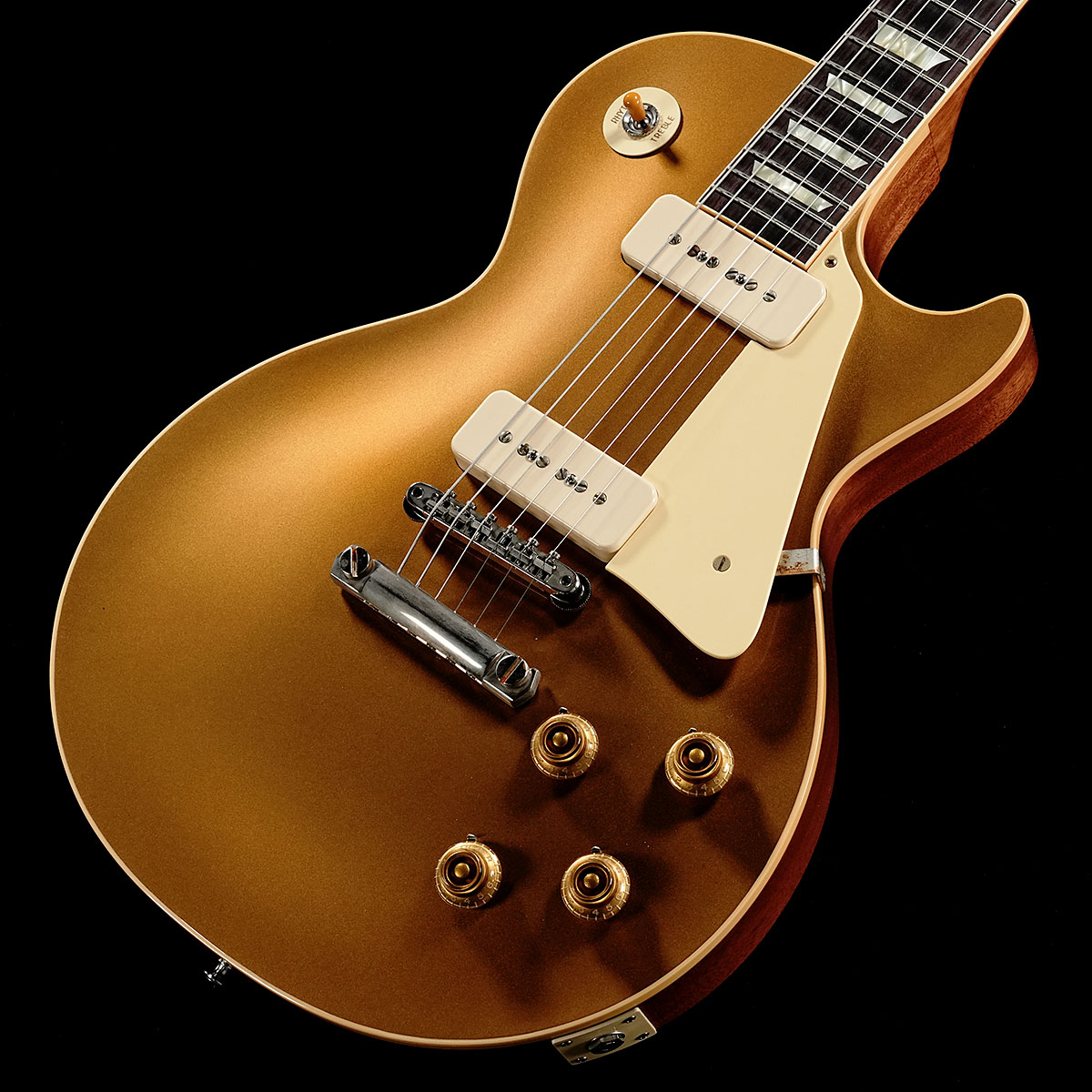 楽天市場】Gibson Custom Shop ~Historic Collection~ 1956 Les
