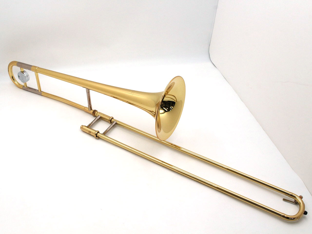 YAMAHA YSL-6430 テナートロンボーン(中細管) 楽天市場】YAMAHA ヤマハ