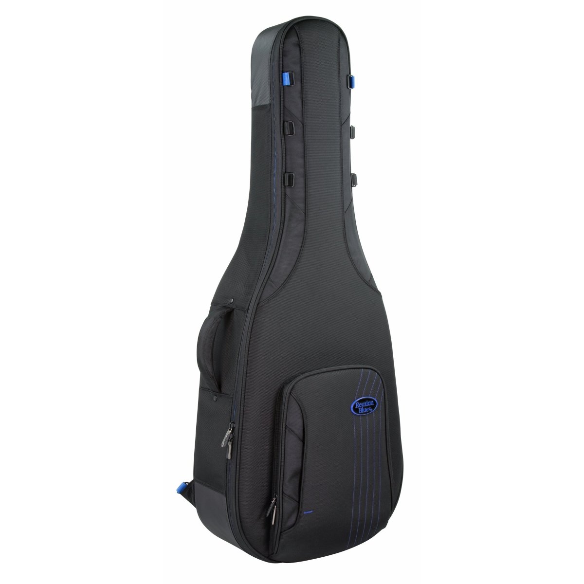 Reunion Blues / RBC23A2 ドレッドノート用【プロも愛用する堅牢なギグバッグ】リユニオンブルース