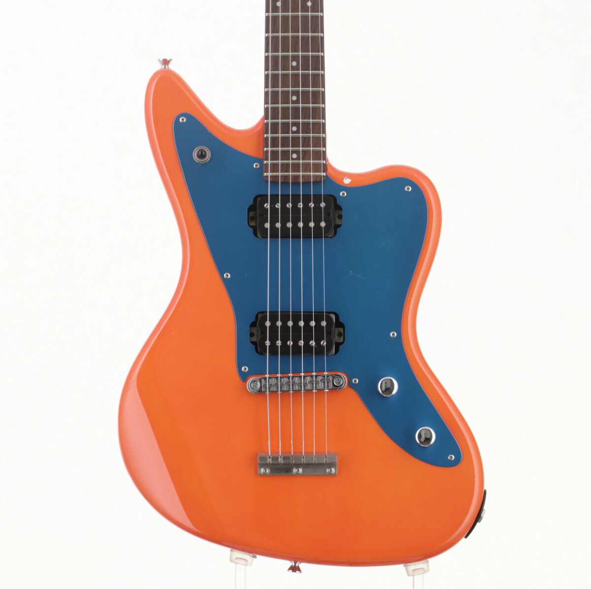 楽天市場】Burny RSA-70 CR チェリーレッド バーニー フェルナンデス