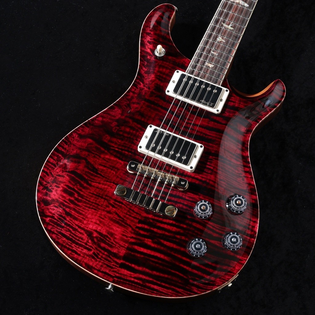 Paul Reed Smith (PRS) / 2025 McCarty 594 Red Tiger Pattern Vintage Neck(重量:3.41kg)【S/N:25 0407036】【御茶ノ水本店】