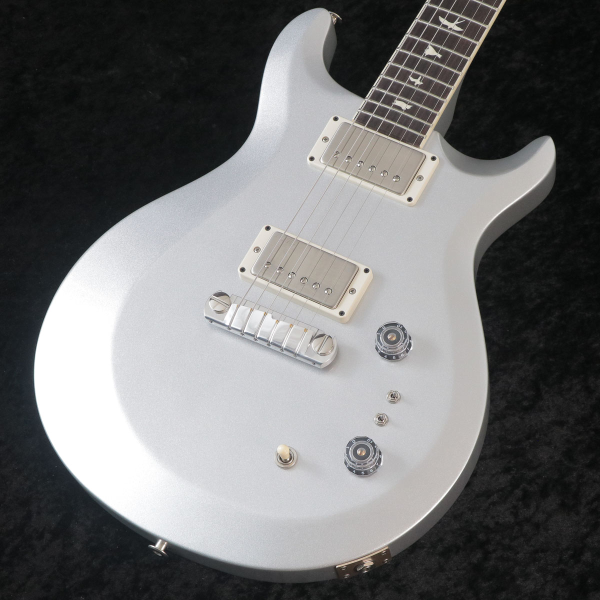 楽天市場】Paul Reed Smith(PRS) S2 MIRA 594 (Antique White