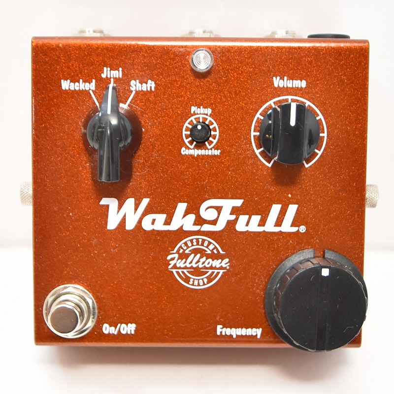 楽天市場】Soul Power Instruments /エフェクター/Blue Vague/Bランク