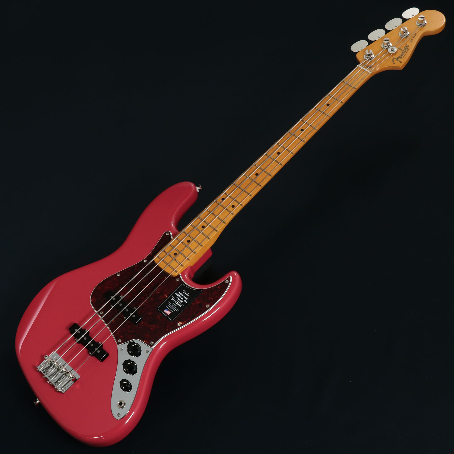 楽天市場】Fender Player Jazz Bass Left Hand -Candy Apple Red / Pau