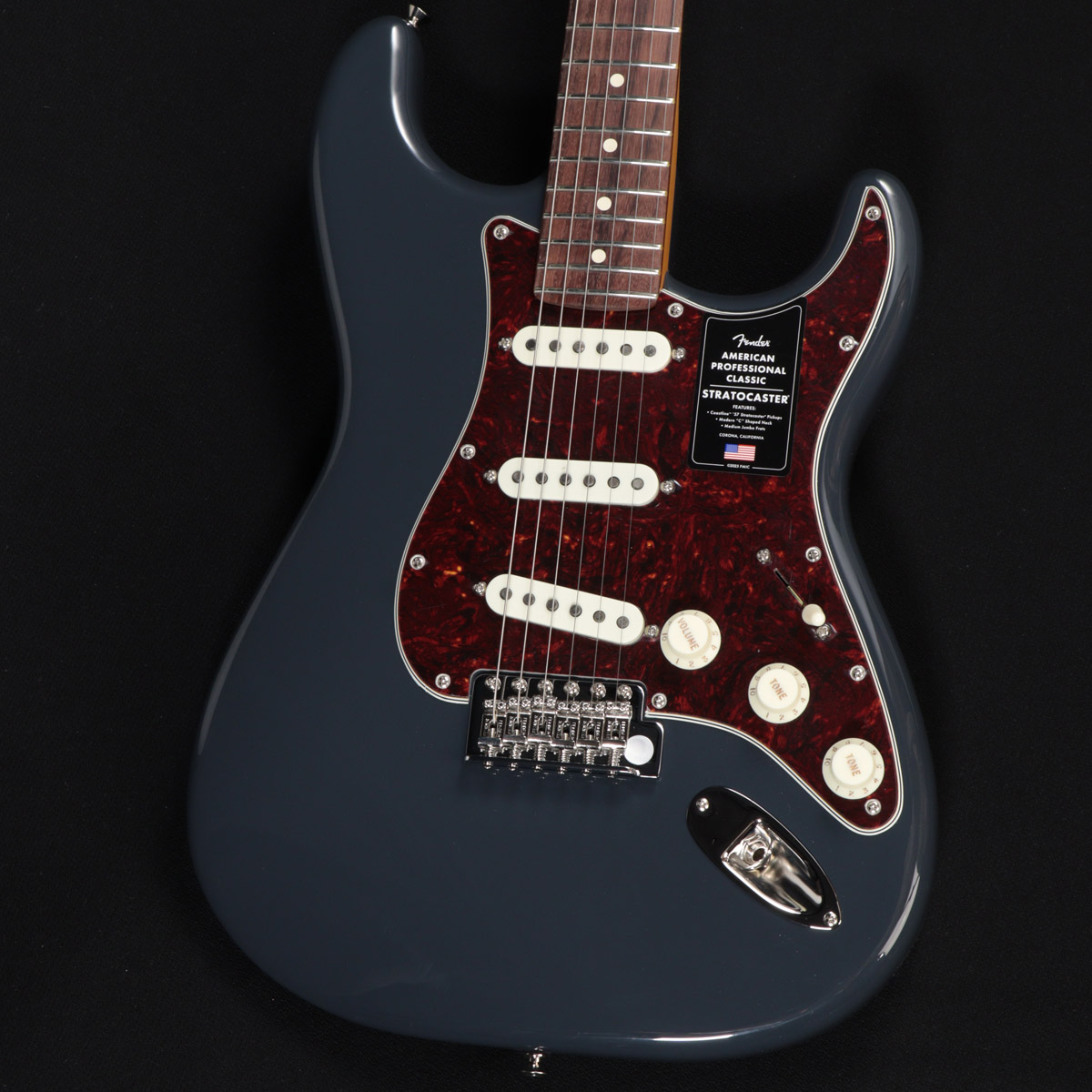 ギター fender usa american deluxe stratcaster FENDER USA (フェンダーUSA) エレキギター American Deluxe