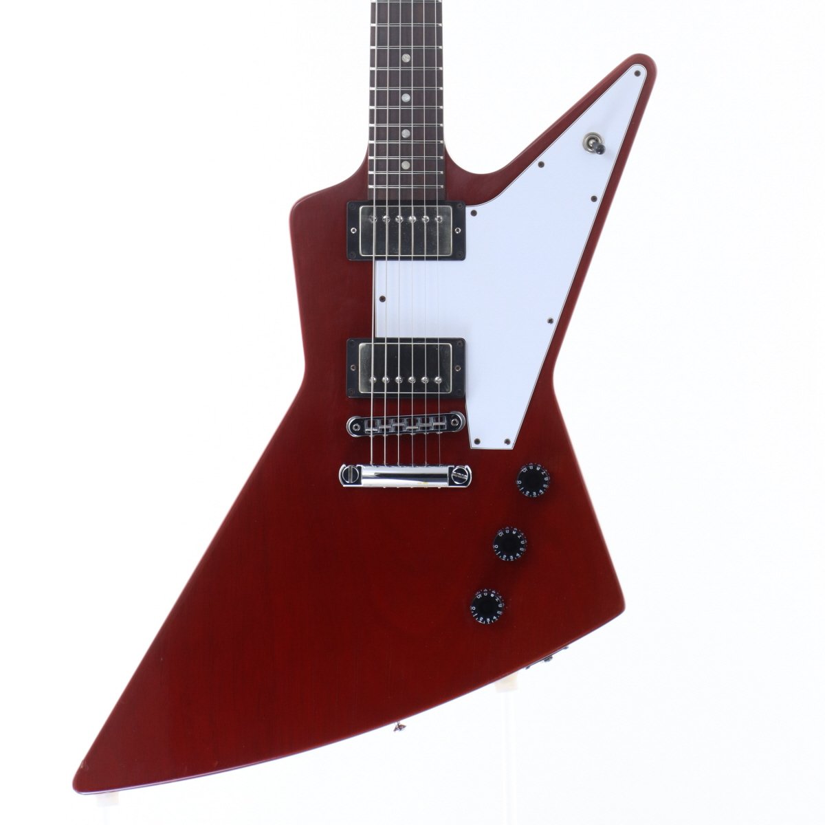 楽天市場】Gibson Explorer 2018 Antique Natural 新品[ギブソン