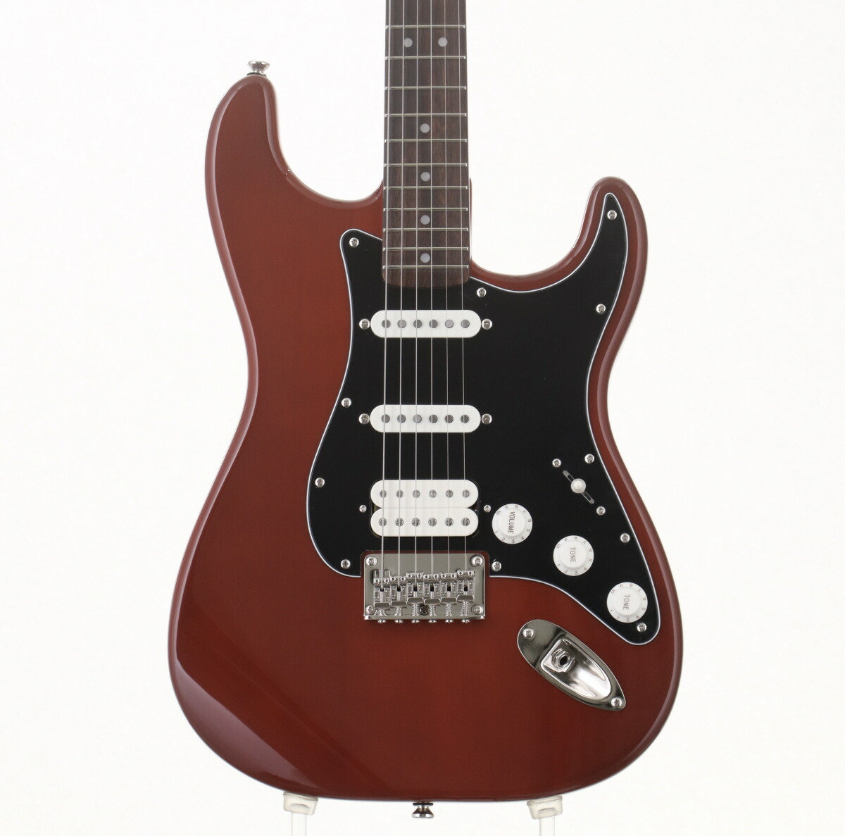 楽天市場】【中古】Squier Standard Stratocaster : 下倉楽器 楽天市場店