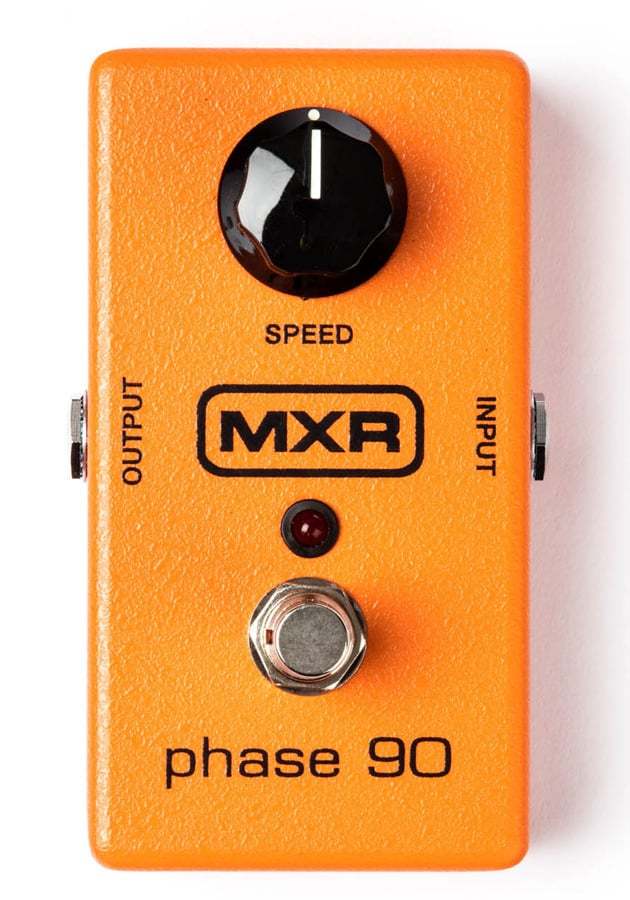 《セール品》MXR / M101 Phase90 フェイザー エフェクター 《数量限定特価！》【展示入れ替えセール】【池袋店】