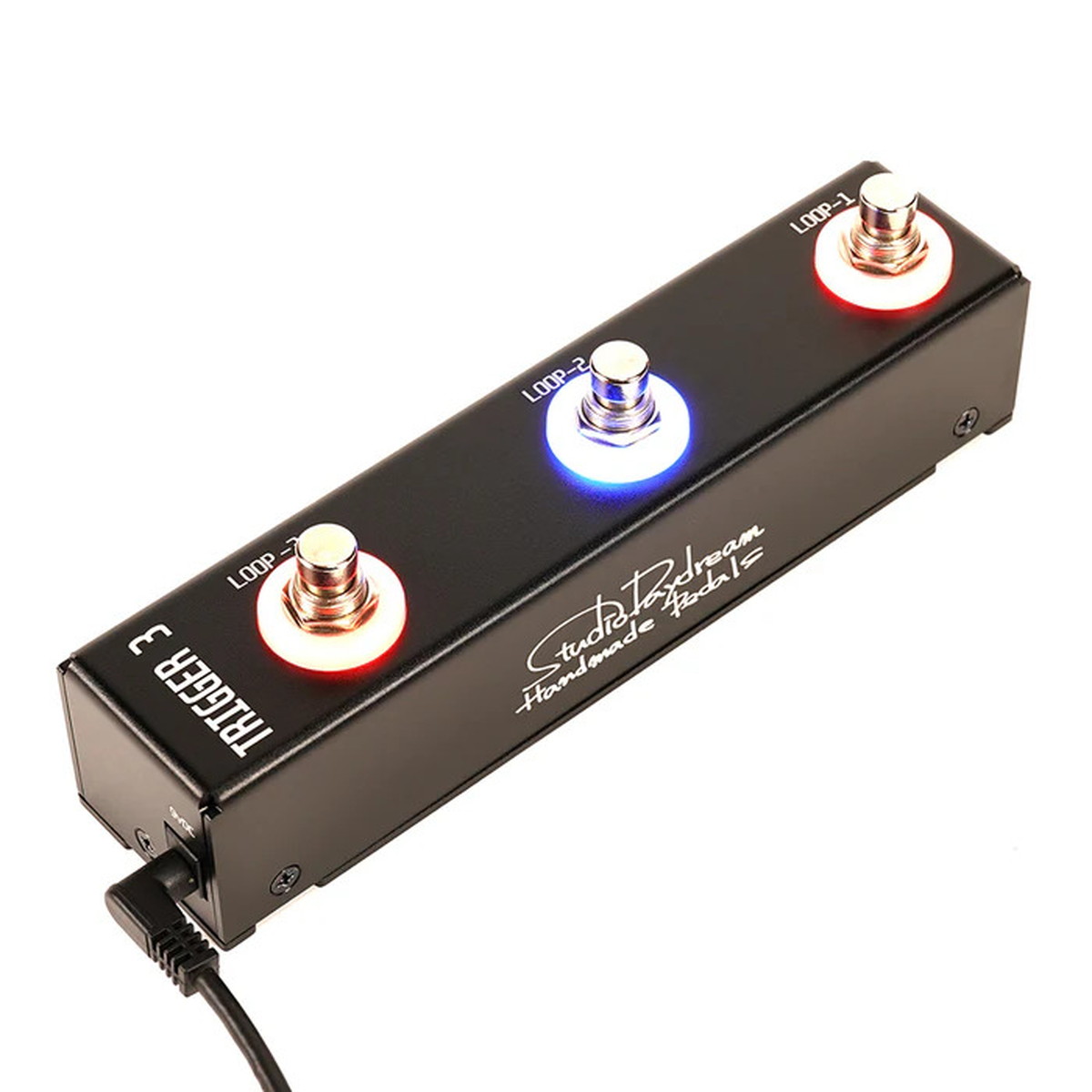 楽天市場】Studio Daydream / TRIGGER 4【横浜店】【中古】【デイ