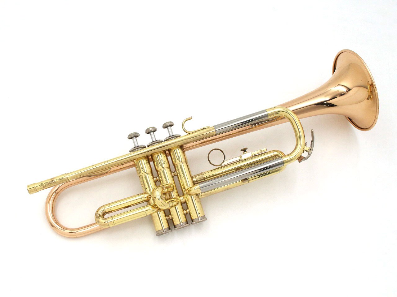 YAMAHAヤマハ YTR6310Z トランペット B♭ マウスピース付き 楽天市場】【YAMAHA】ヤマハ『B♭トランペット』YTR-6310Z 1週間保証