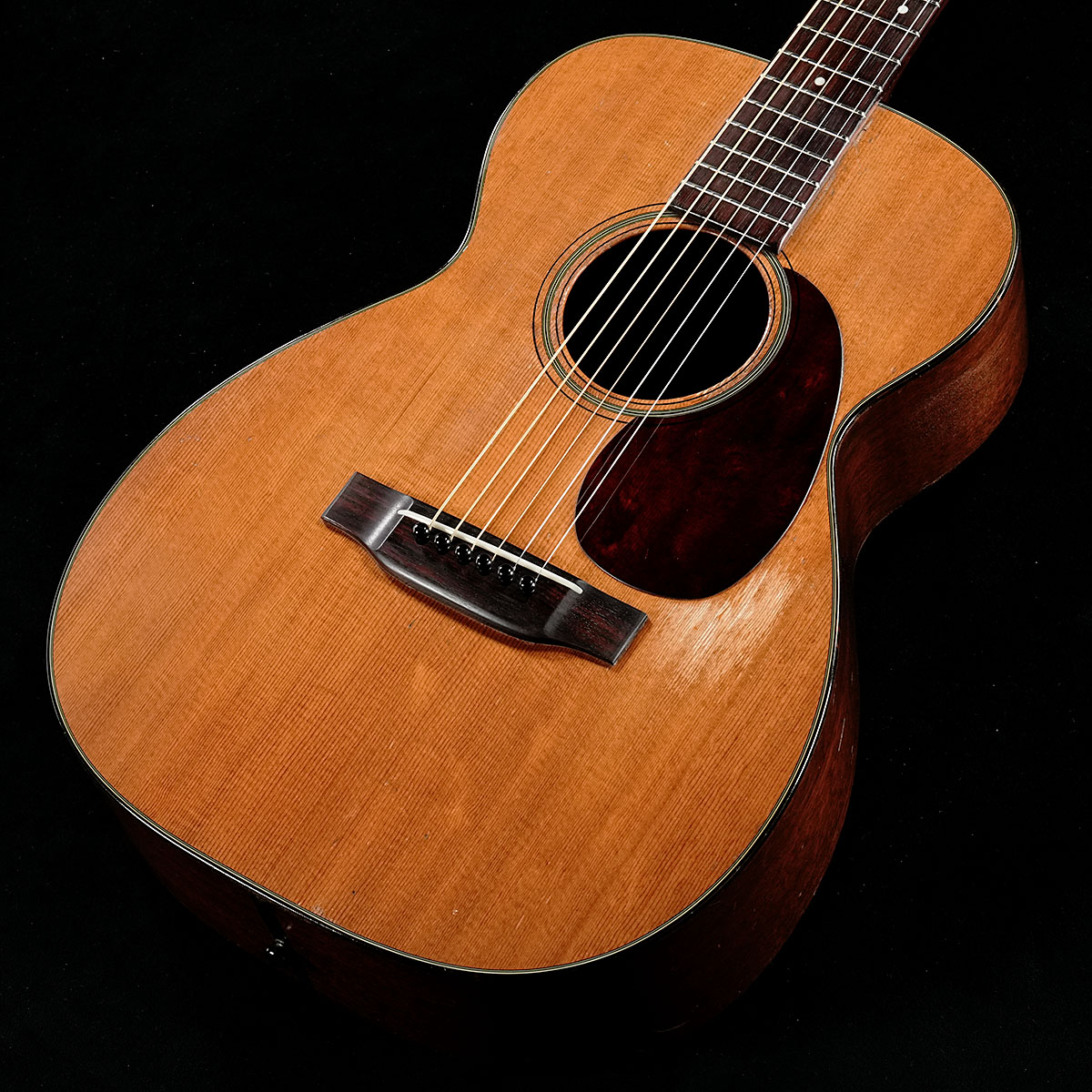 【中古】Martin / 0-18 1947年製 【渋谷店】【値下げ】