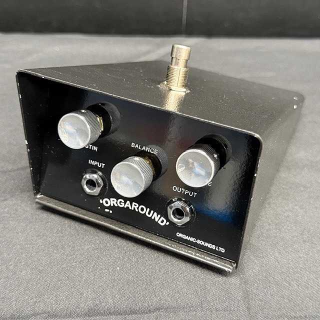 楽天市場】【在庫有り・即納可能】Organic Sounds / Organic Drive